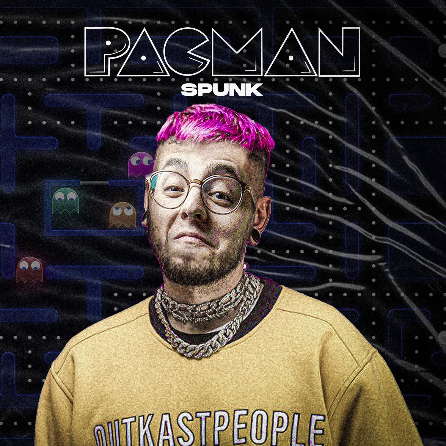 Pacman