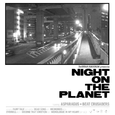 NIGHT ON THE PLANET