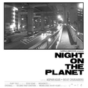 NIGHT ON THE PLANET专辑