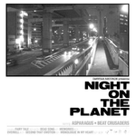 NIGHT ON THE PLANET专辑