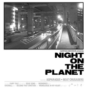 NIGHT ON THE PLANET