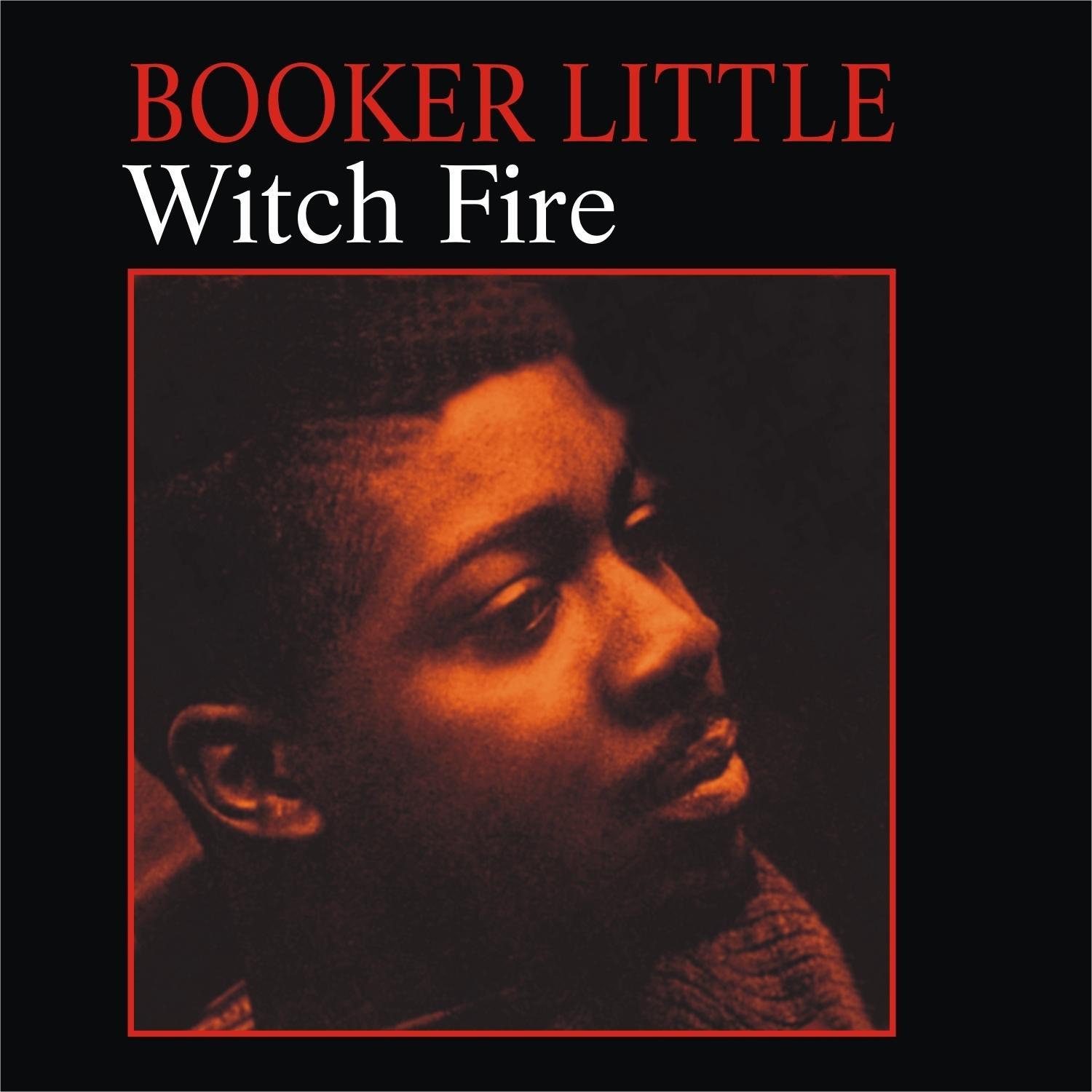 Witch Fire