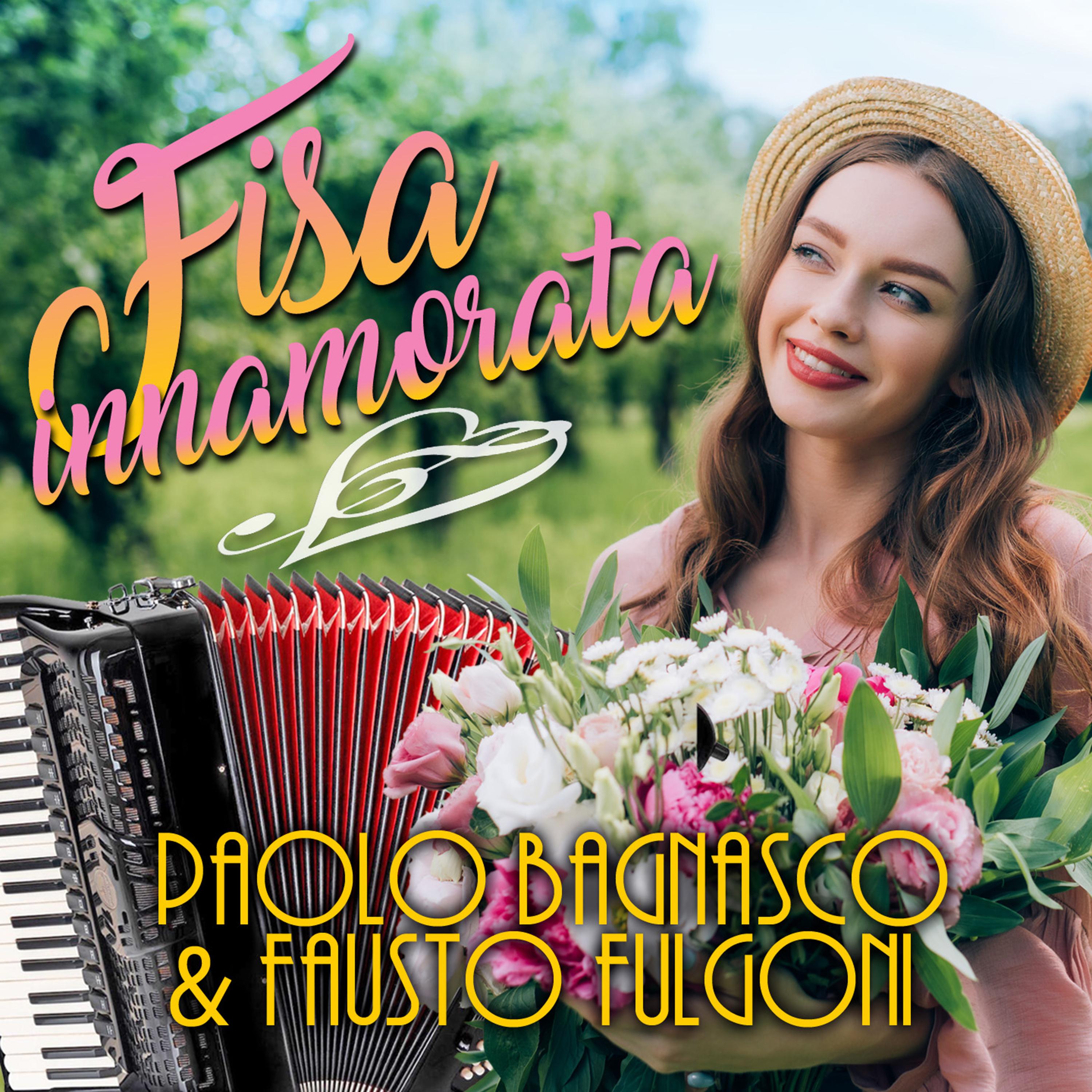 Fisa Innamorata