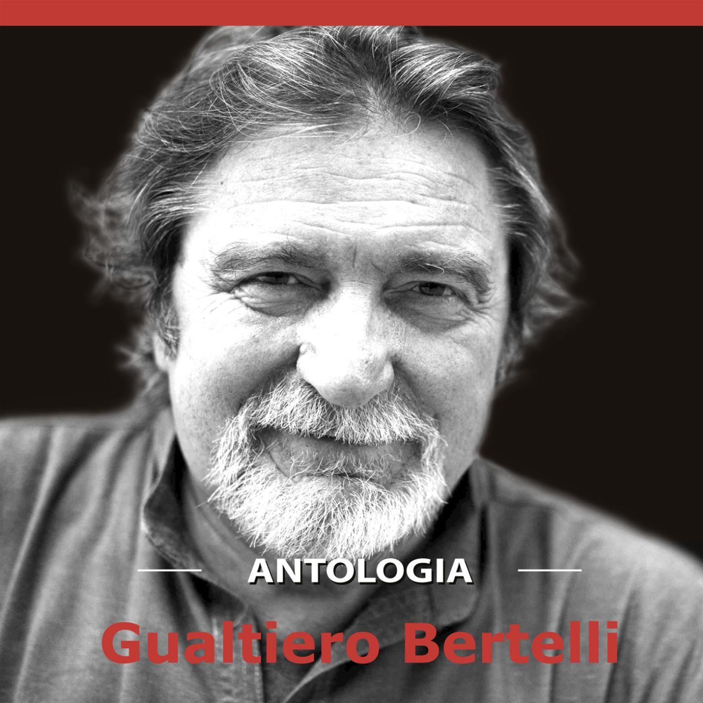 Gualtiero Bertelli - Cinecittà