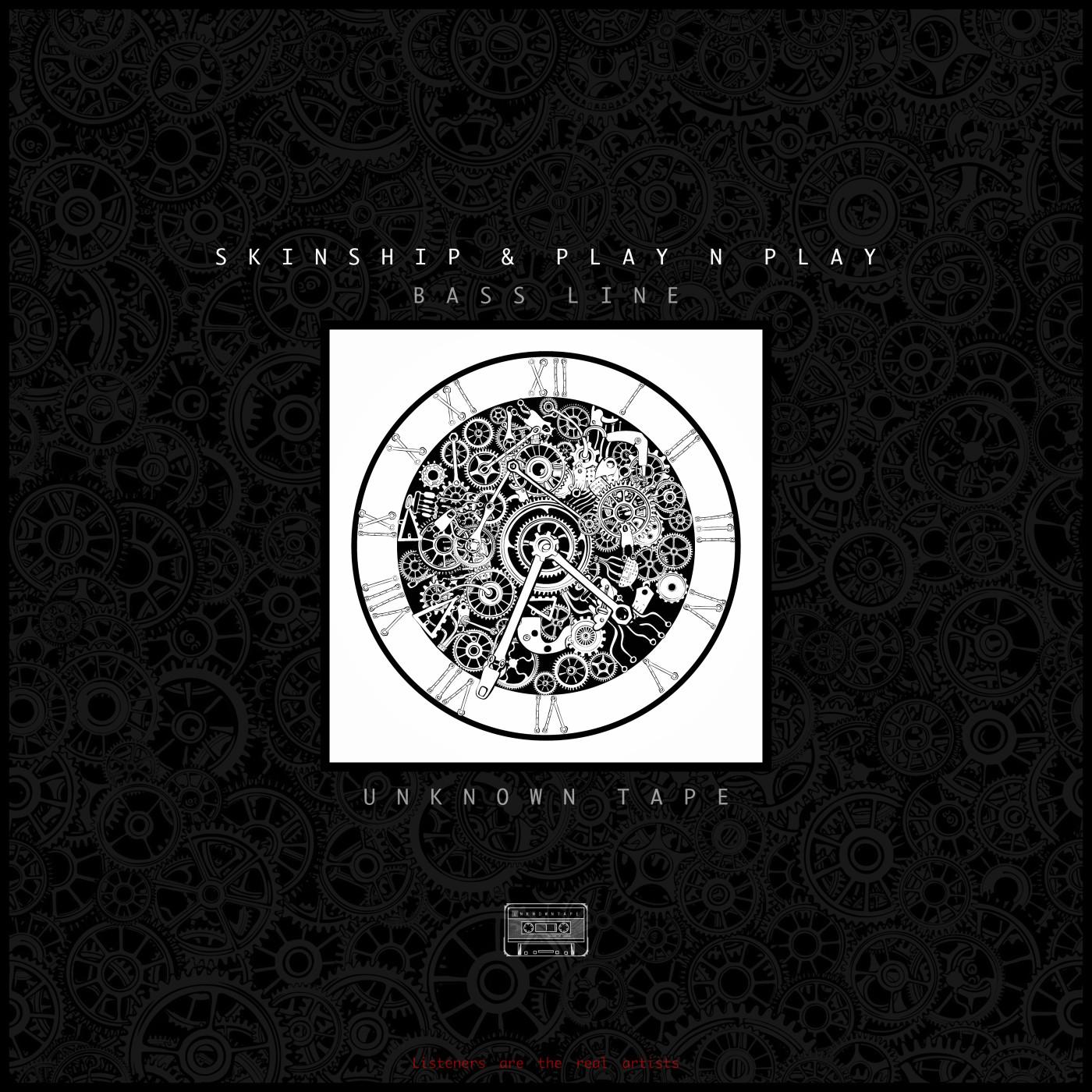 Bass Line (Original Mix)