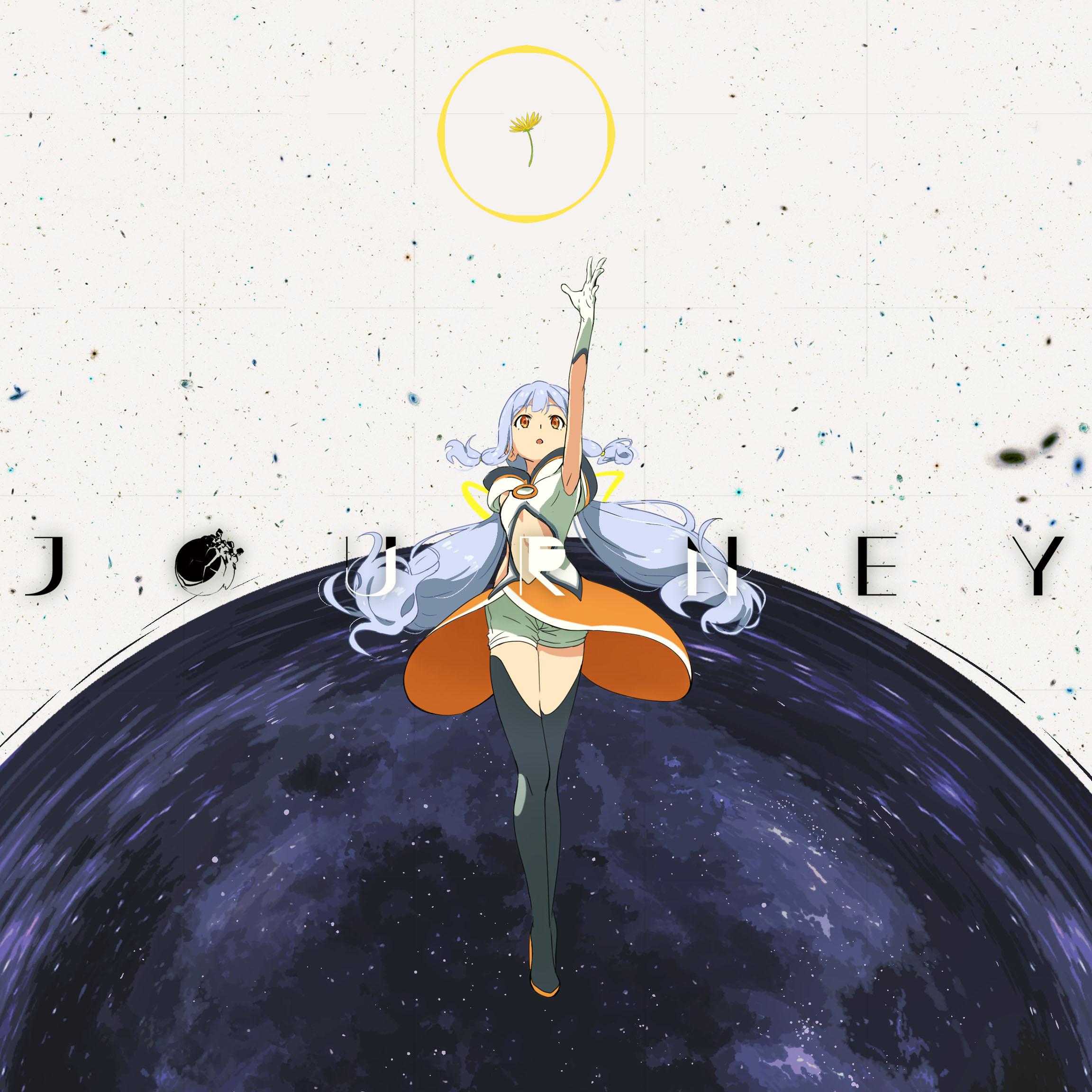 Journey专辑