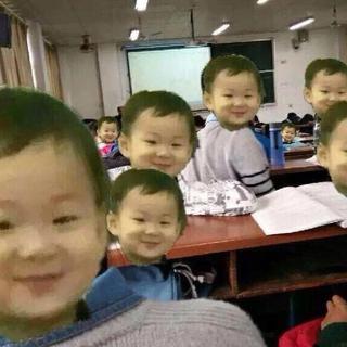 用来看的