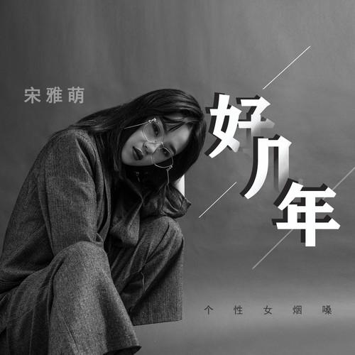 宋雅萌-好几年 (个性女烟嗓).(flac)百度网盘下载