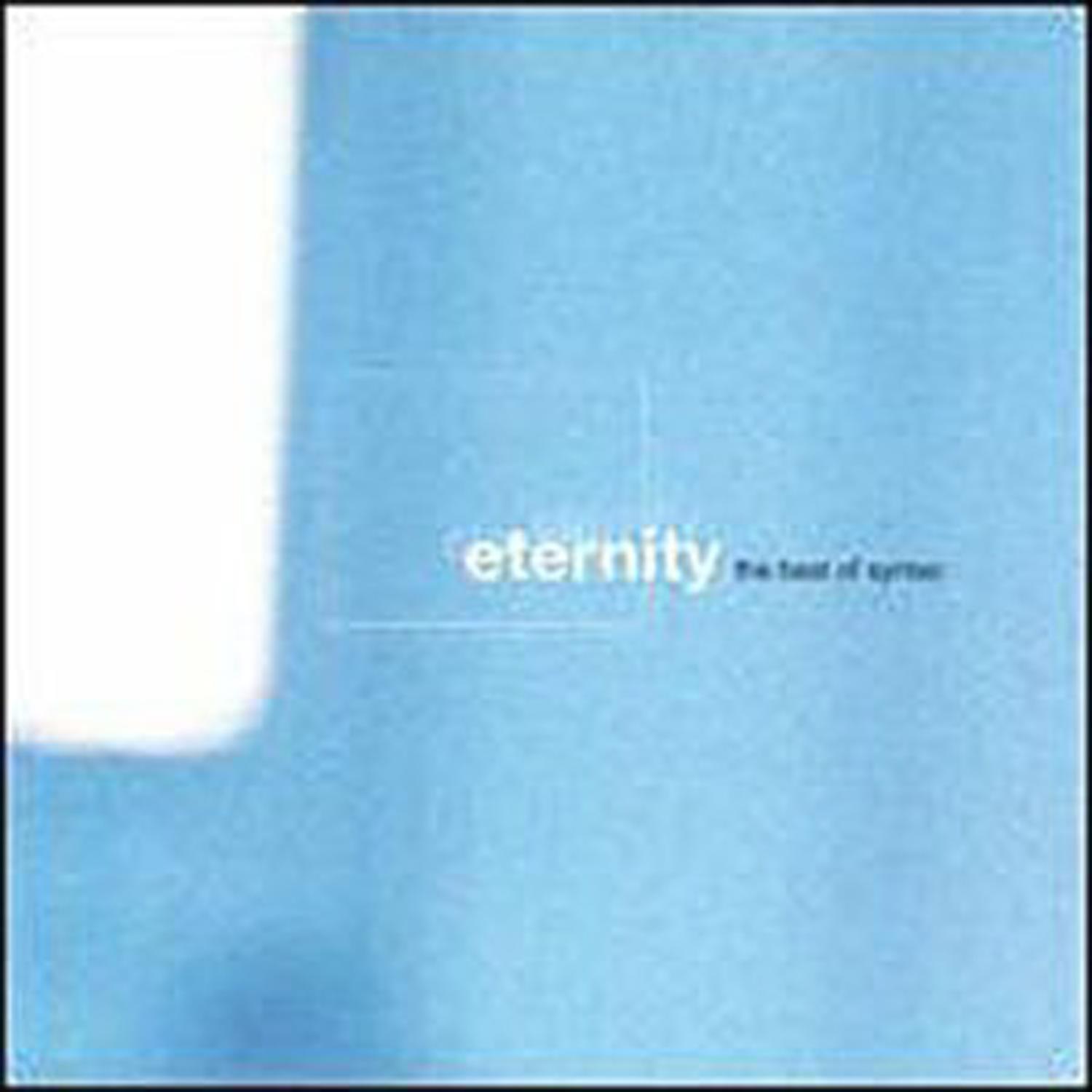 Eternity - The Best Of Syntec