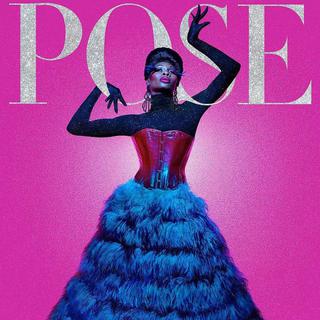 姿态《Pose》美剧原声带