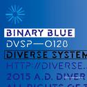 Binary Blue专辑