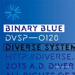 Binary Blue专辑