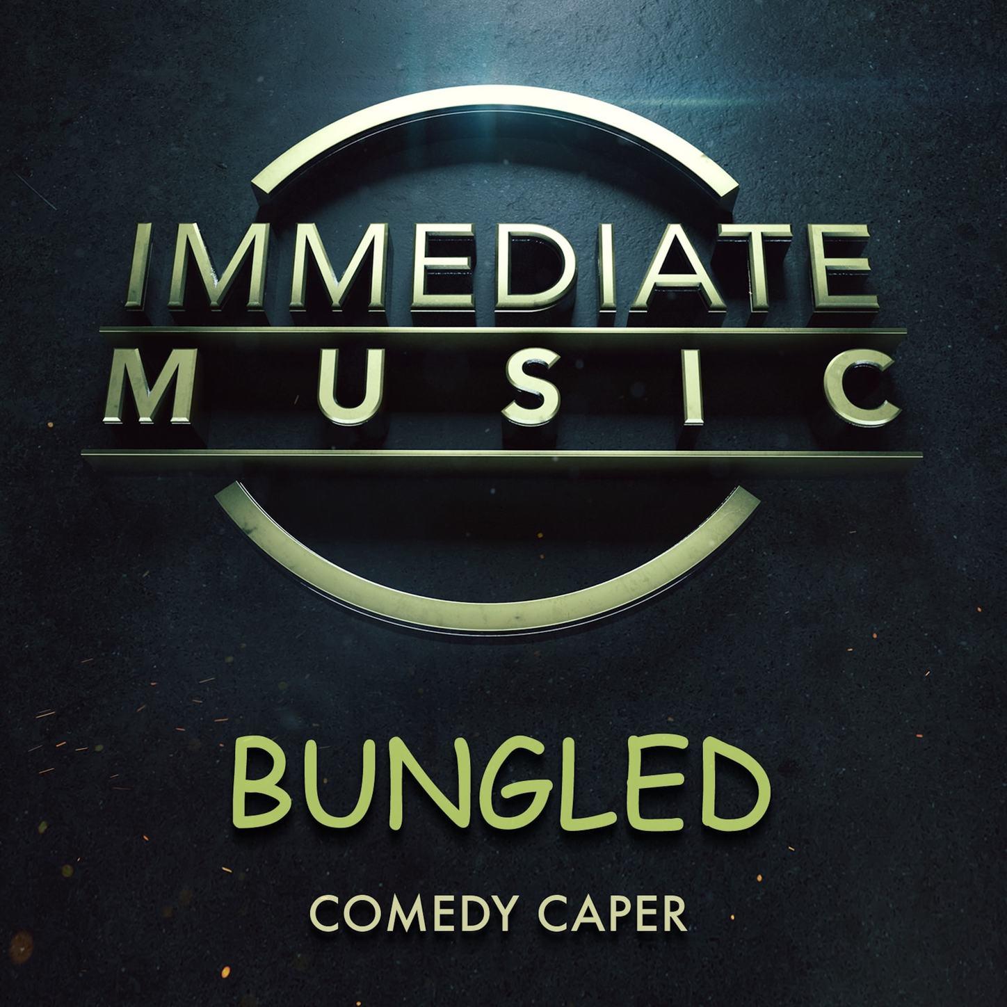 Bungled
