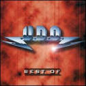 Best of U.D.O.专辑