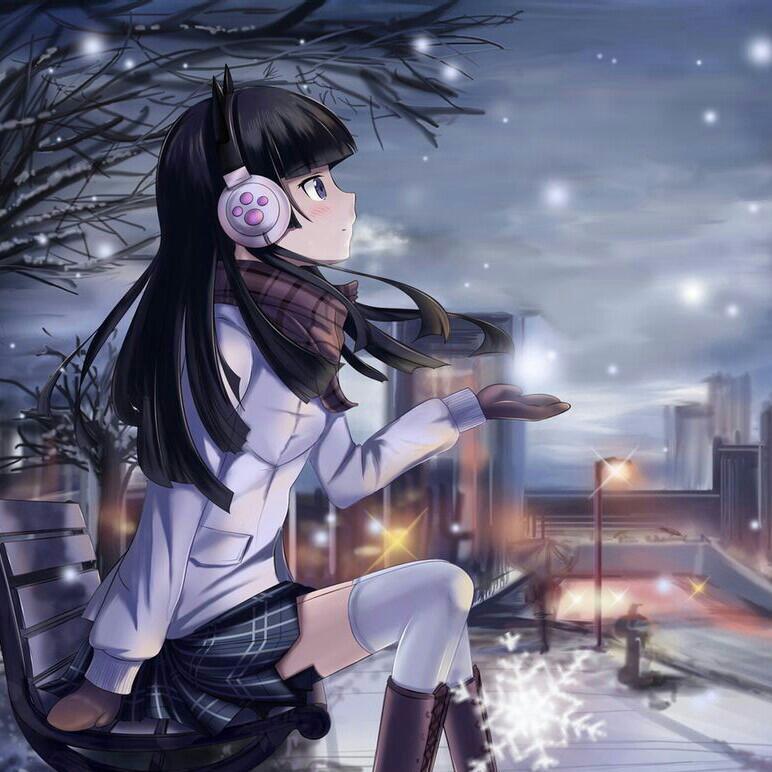 暖人心雪的钢琴曲、
