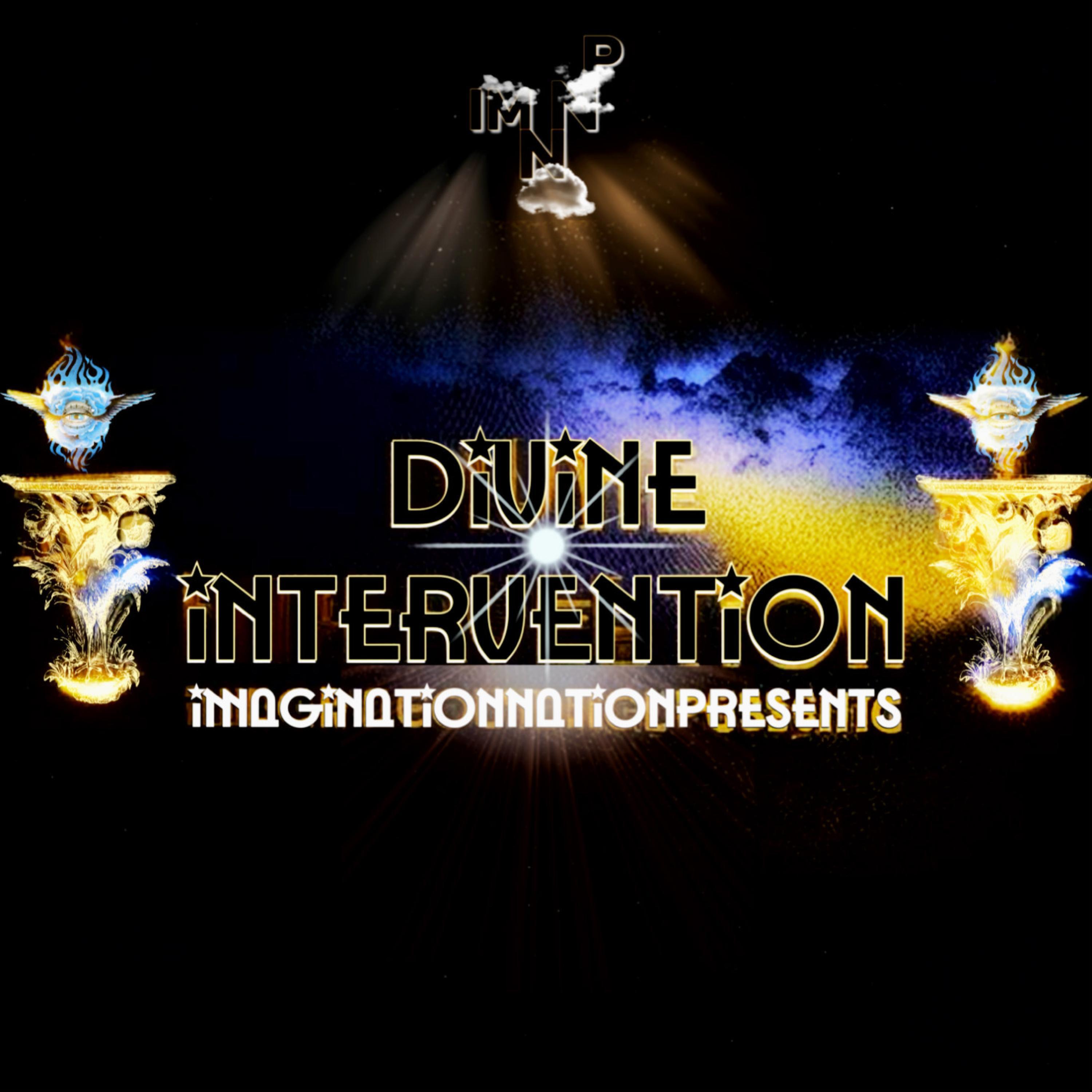 IMNNP - Divine Intervention