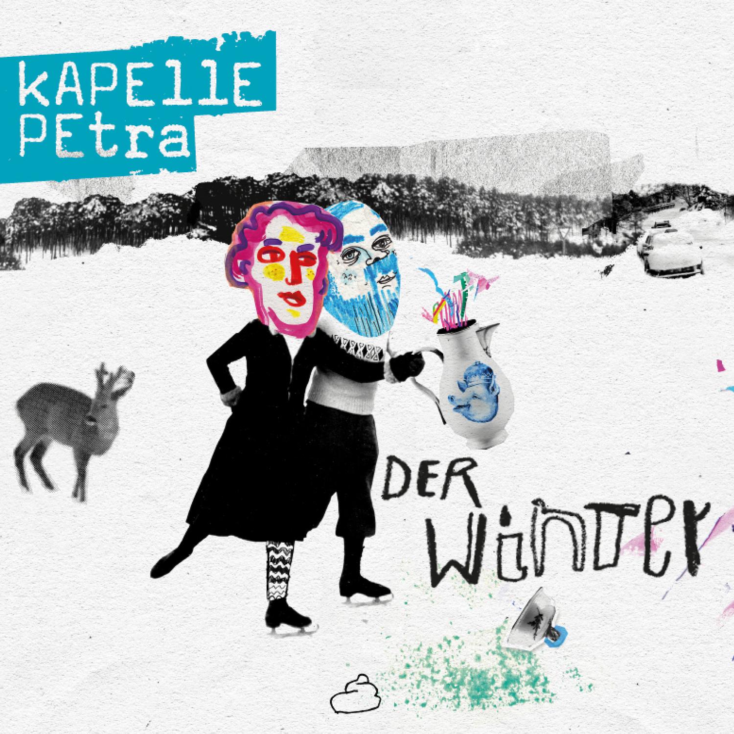 Der Winter