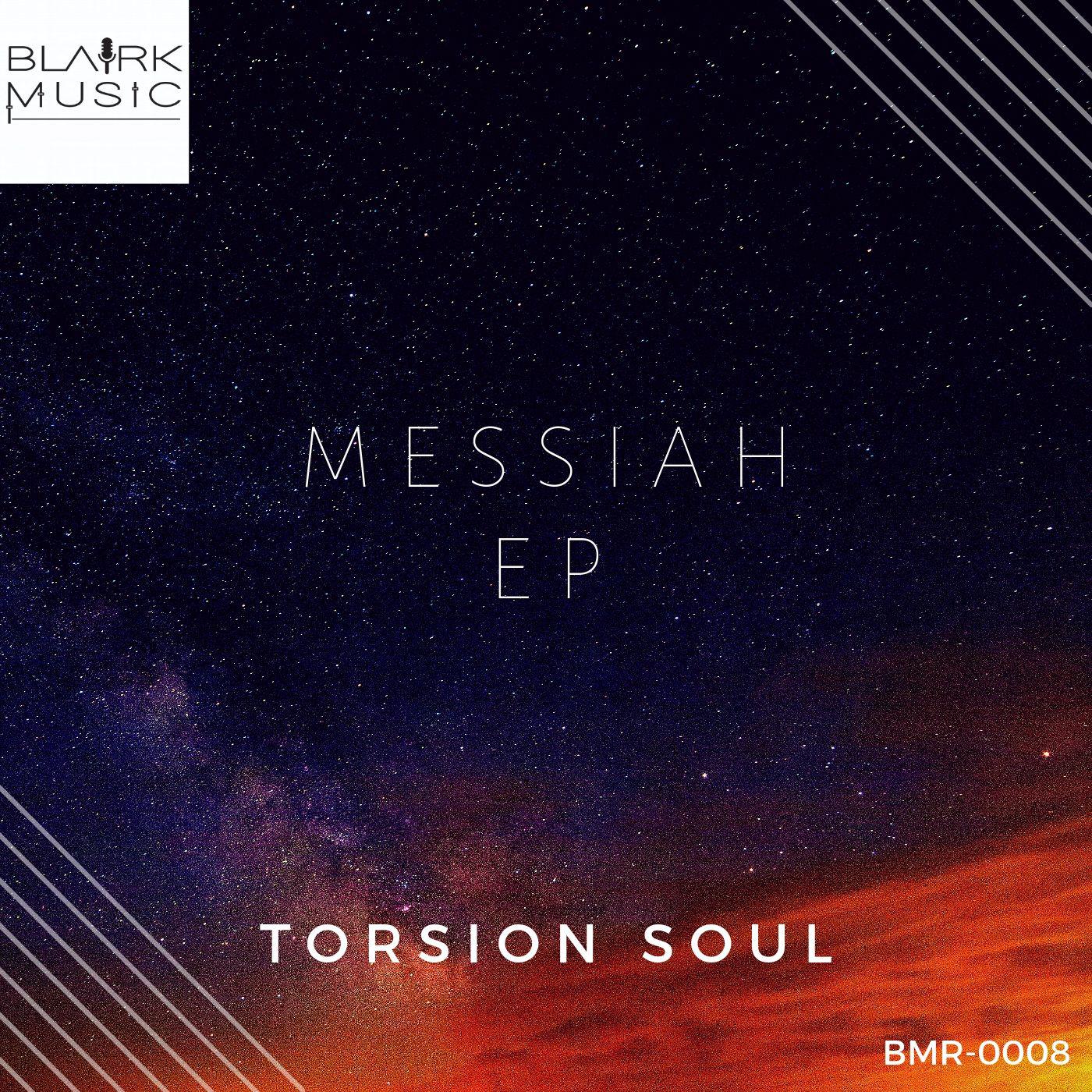 Torsion Soul - Arise