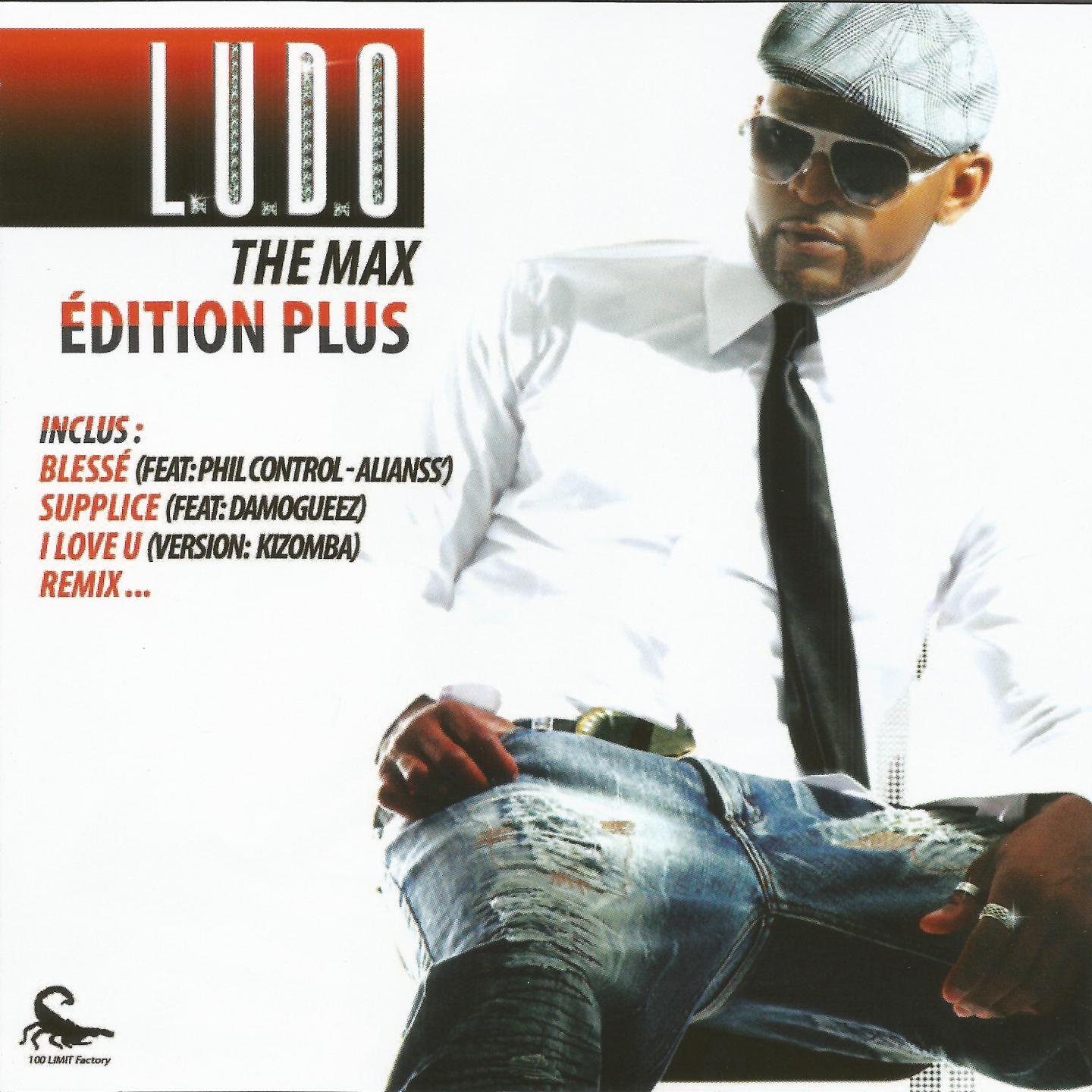 Ludo - Supplice (Remix by DJ srossy)