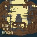 SLEEP SHEEP SUNROOM专辑