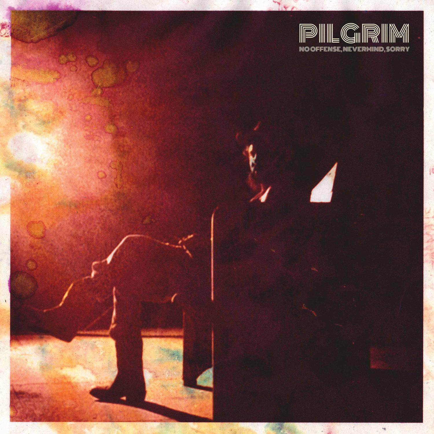 Pilgrim - Lefty