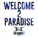 WELCOME 2 PARADISE专辑