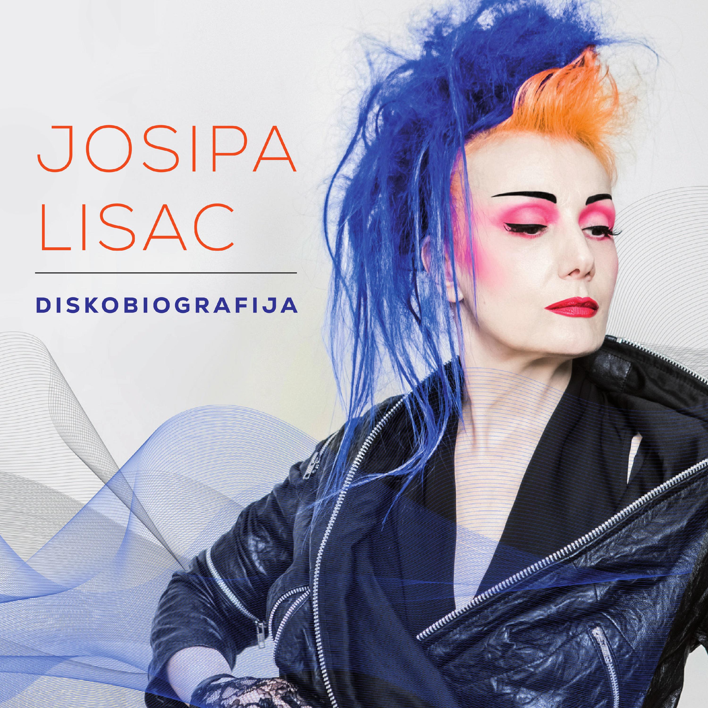 Josipa Lisac - Vjerujem Ti Sve