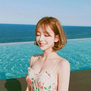夏日度假☀热带清新系
