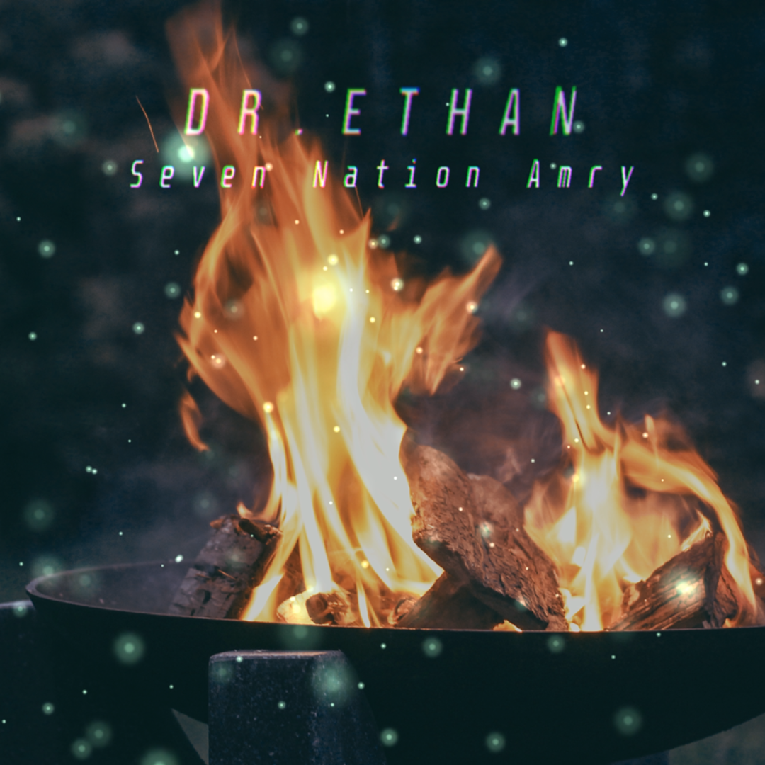 Seven Nation Army(Ethan Bootleg)