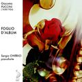 Foglio d'album in B-Flat Major