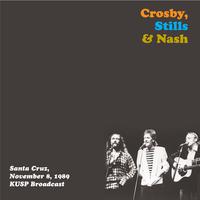 Stills Crosby & Nash - Our House (karaoke)