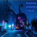 Anytime anywhere专辑