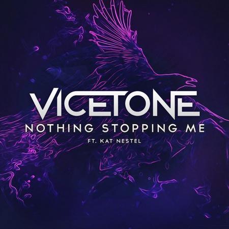 Nothing Stopping Me (Instrumental Mix)