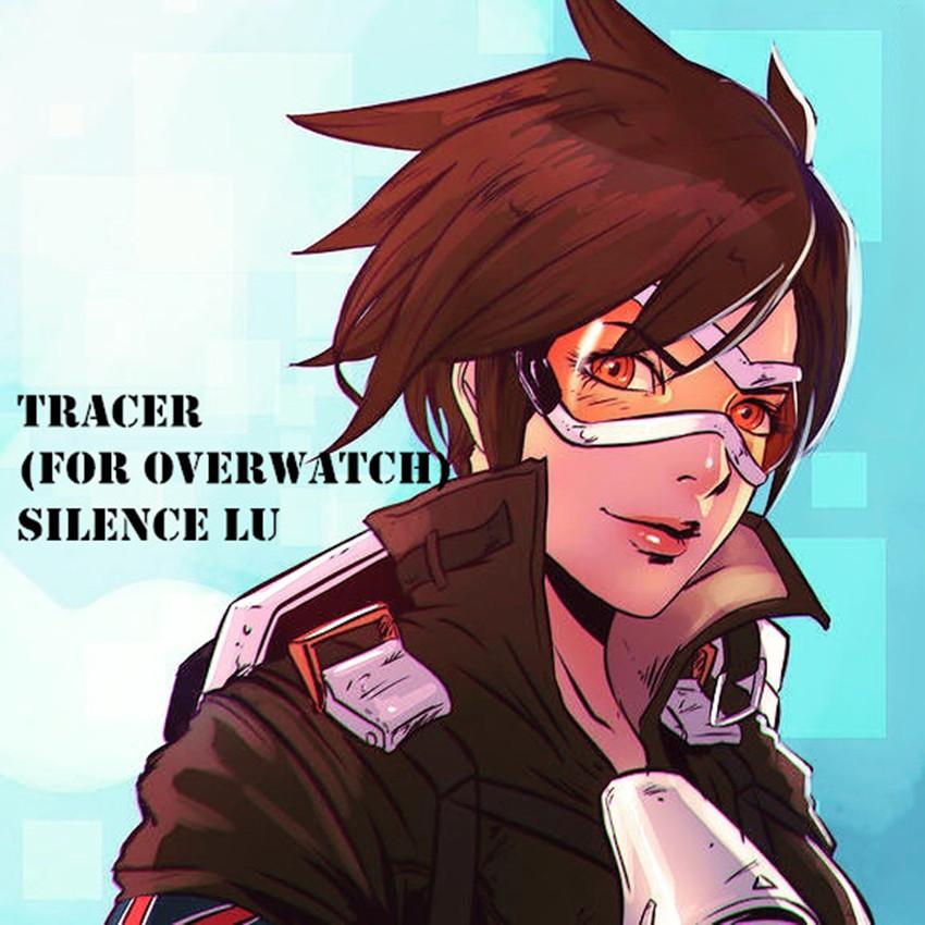 Tracer(For Overwatch)专辑