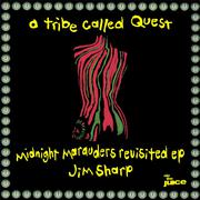 Midnight Marauders Revisited EP专辑