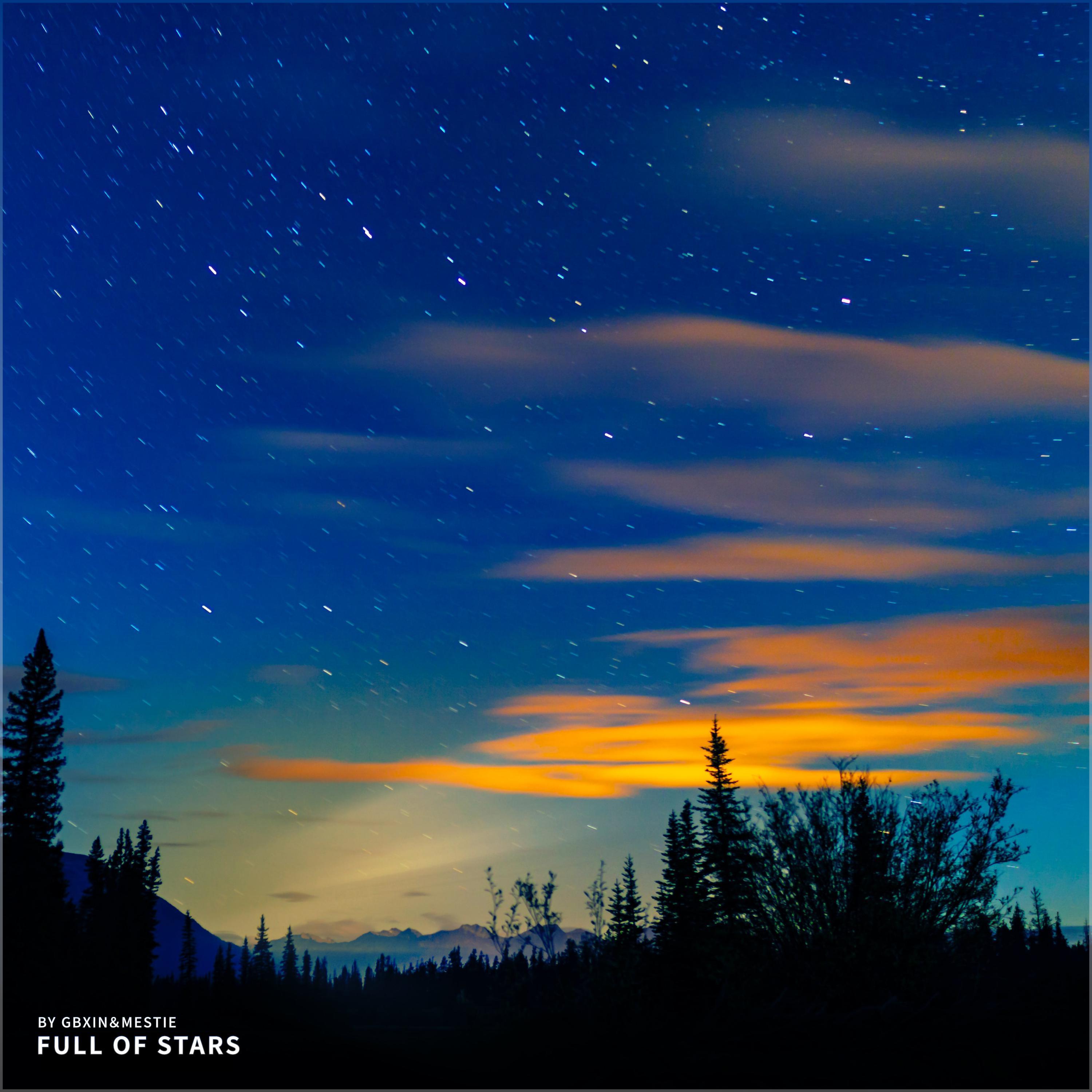 ∥FulL Of StArs.∥