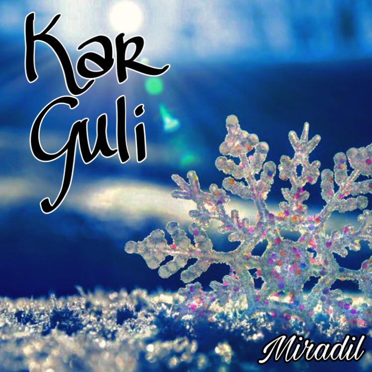 Kar Guli《雪花》