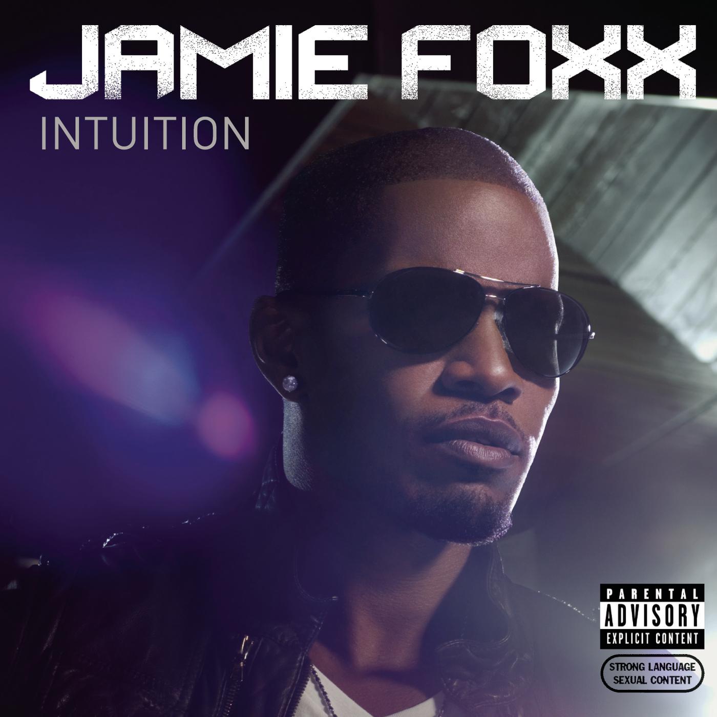 Jamie Foxx - Swagger