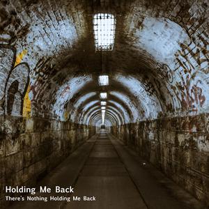 There's Nothing Holding Me Back(unofficial Instrumental) （原版立体声无和声） （降2半音）