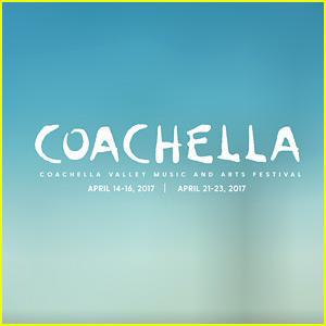 2017年Coachella音乐节