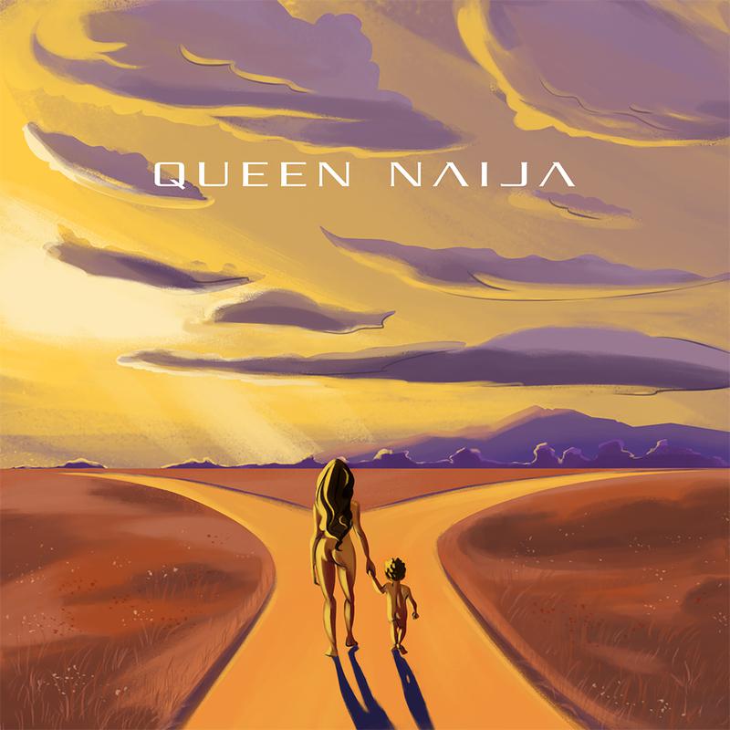 Queen Naija专辑