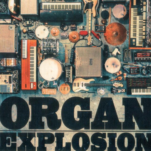 Organ Explosion