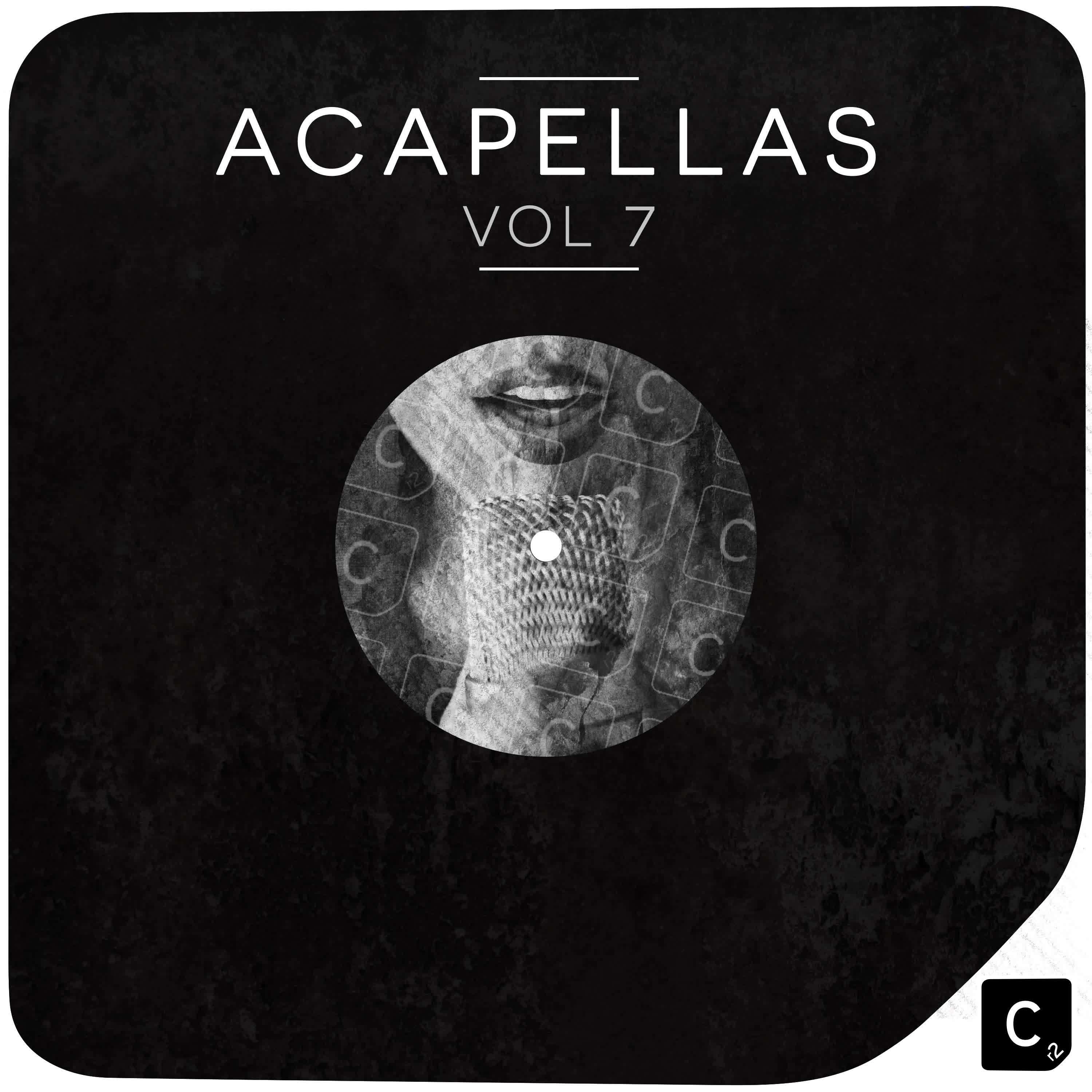 Cr2 Acapellas (Vol. 7)
