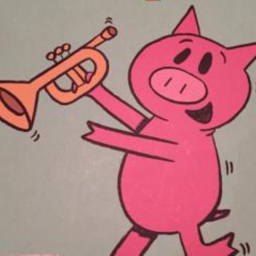 Trumpet Boy