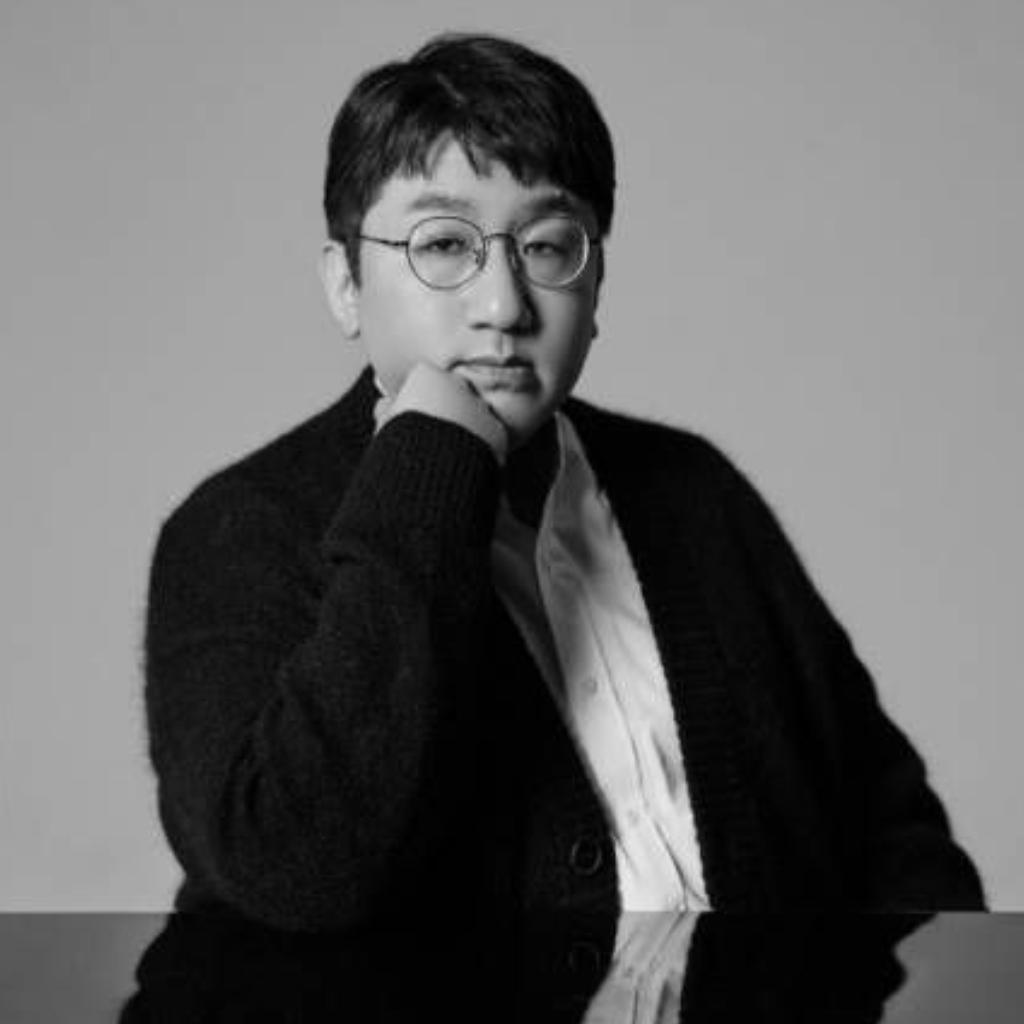 南韩金牌制作人HitmanBang（方时赫）作品集