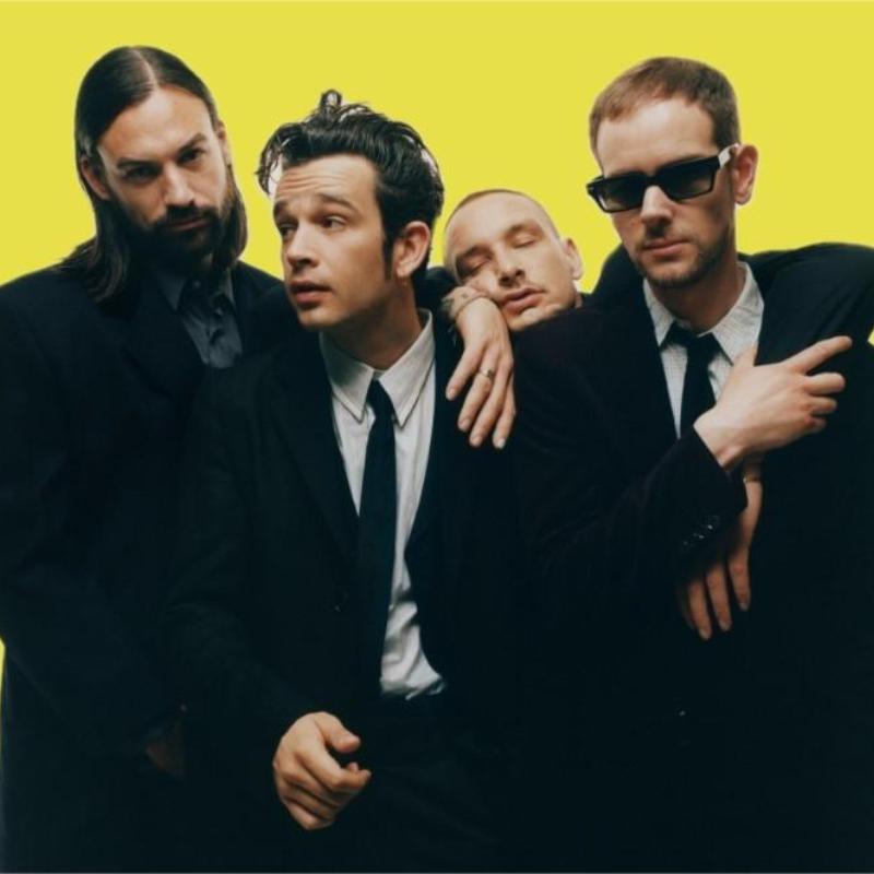 10年代摇滚精选 | 锁定最热摇滚灵魂