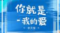 你就是我的爱专辑