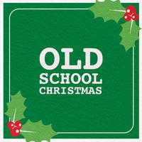 Old School Christmas Songs