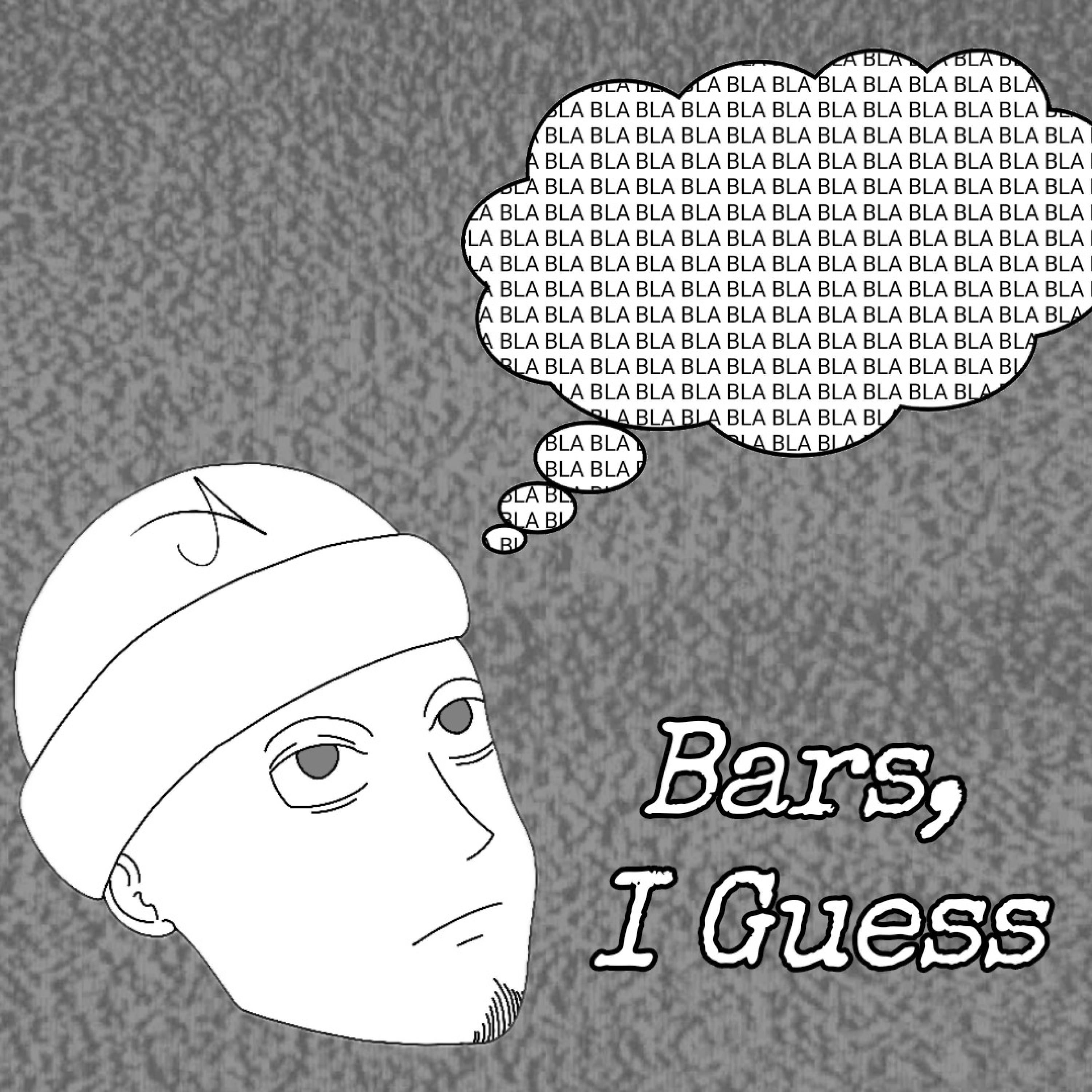 Bars, I Guess
