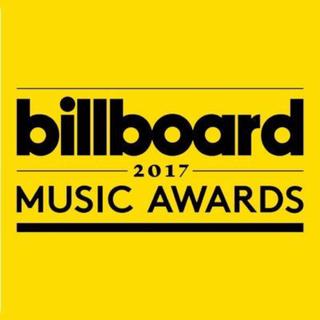 2017年美国Billboard公告牌音乐奖提名歌曲